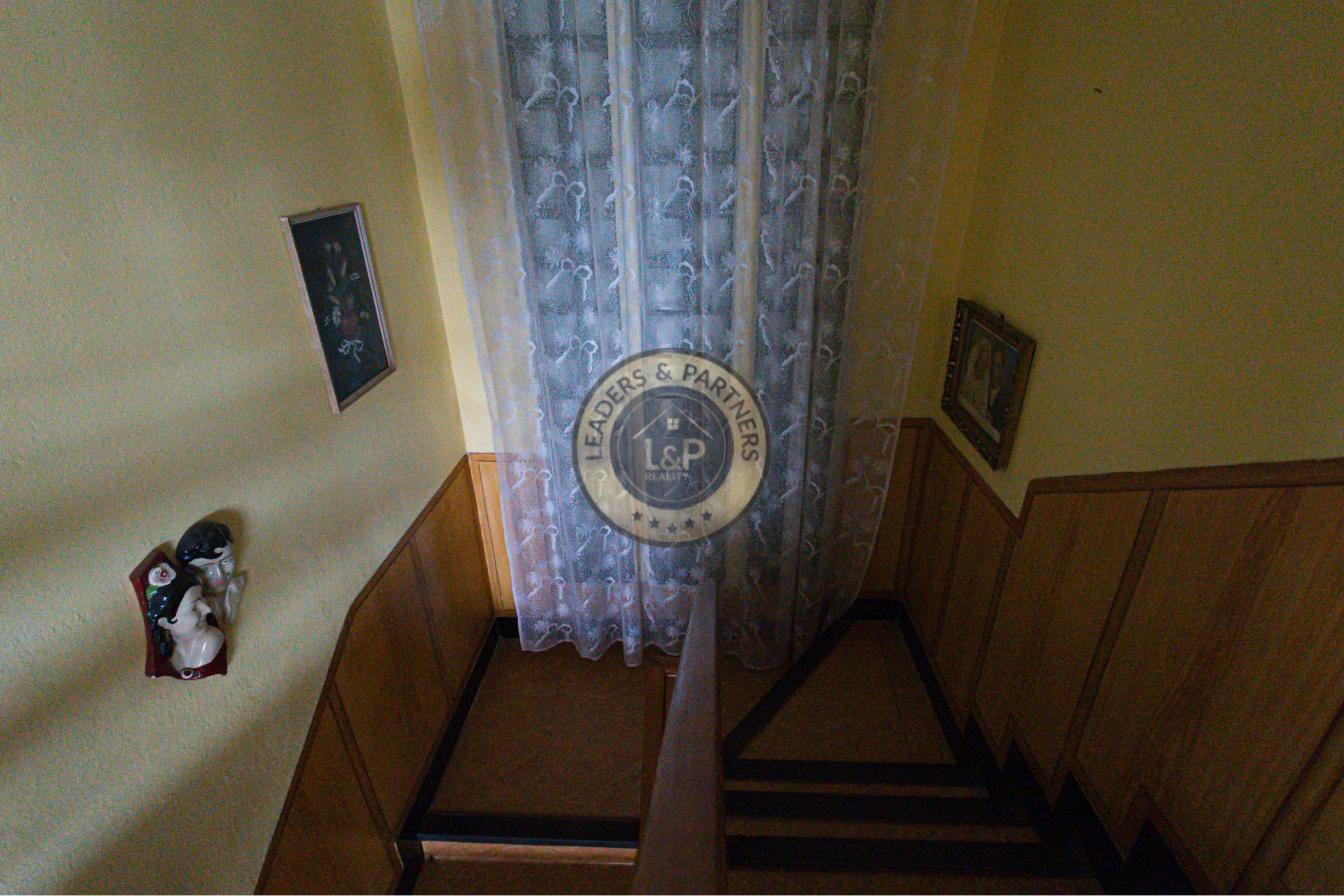 5 izbový, dvojpodlažný RD-VALALIKY, pozemok 550m2 - 12