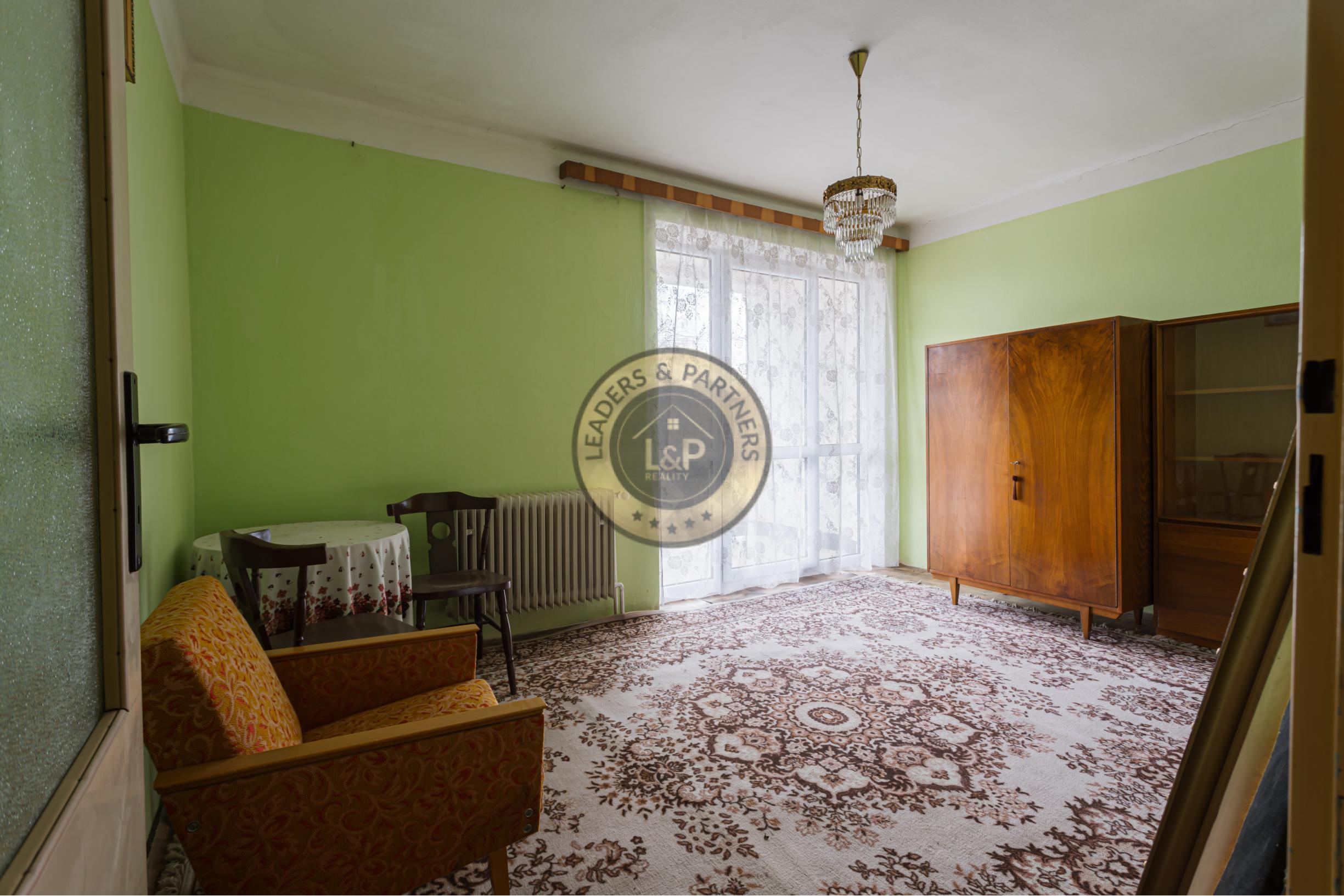 5 izbový, dvojpodlažný RD-VALALIKY, pozemok 550m2 - 19