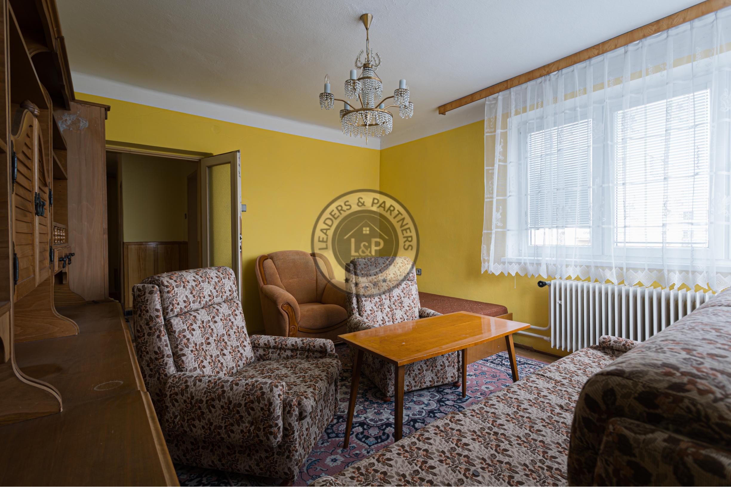 5 izbový, dvojpodlažný RD-VALALIKY, pozemok 550m2 - 20