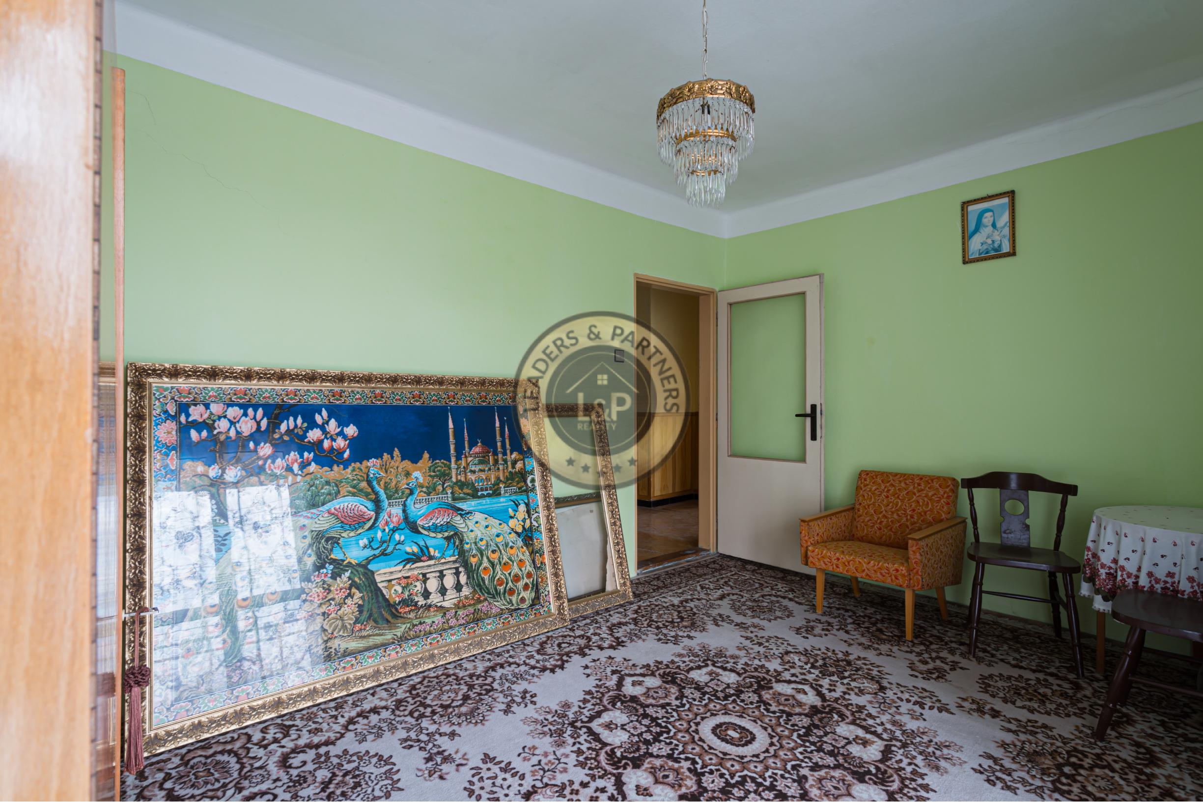 5 izbový, dvojpodlažný RD-VALALIKY, pozemok 550m2 - 21