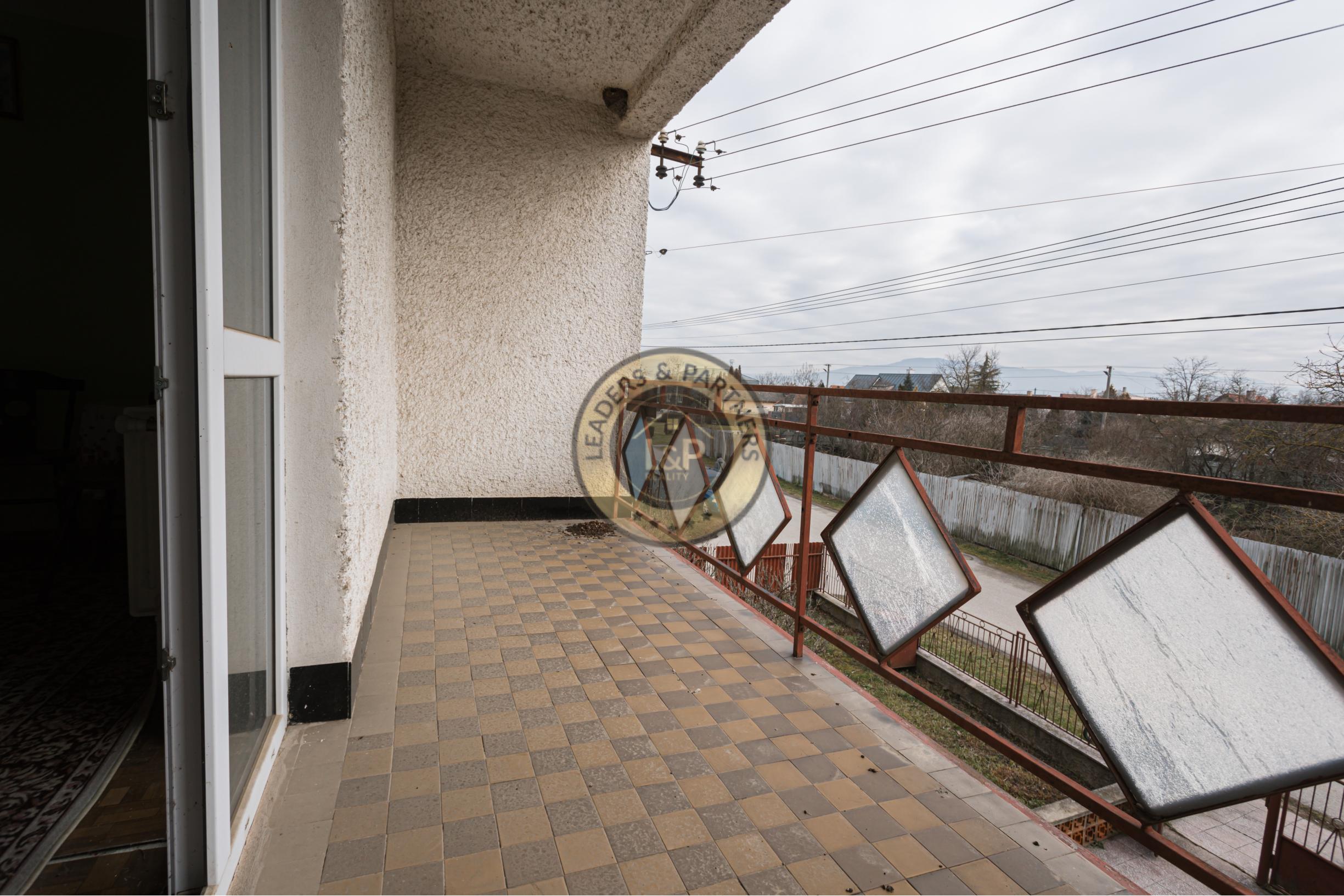 5 izbový, dvojpodlažný RD-VALALIKY, pozemok 550m2 - 22