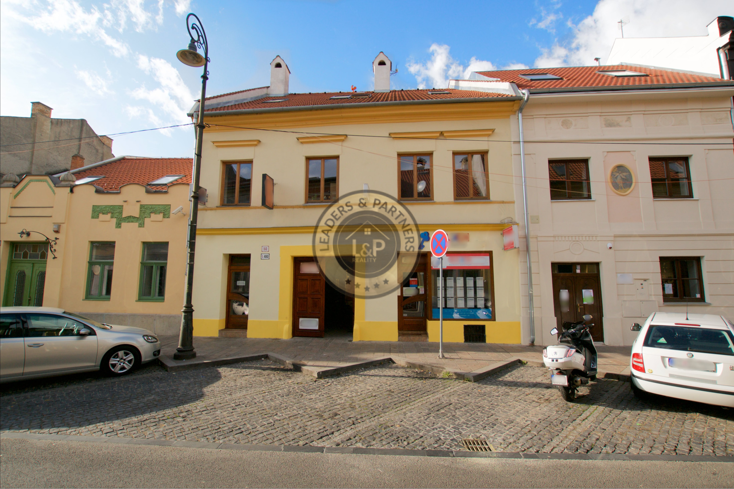 Odstúpenie BAR LAMBADA - Mäsiarská ul., Košice - 15