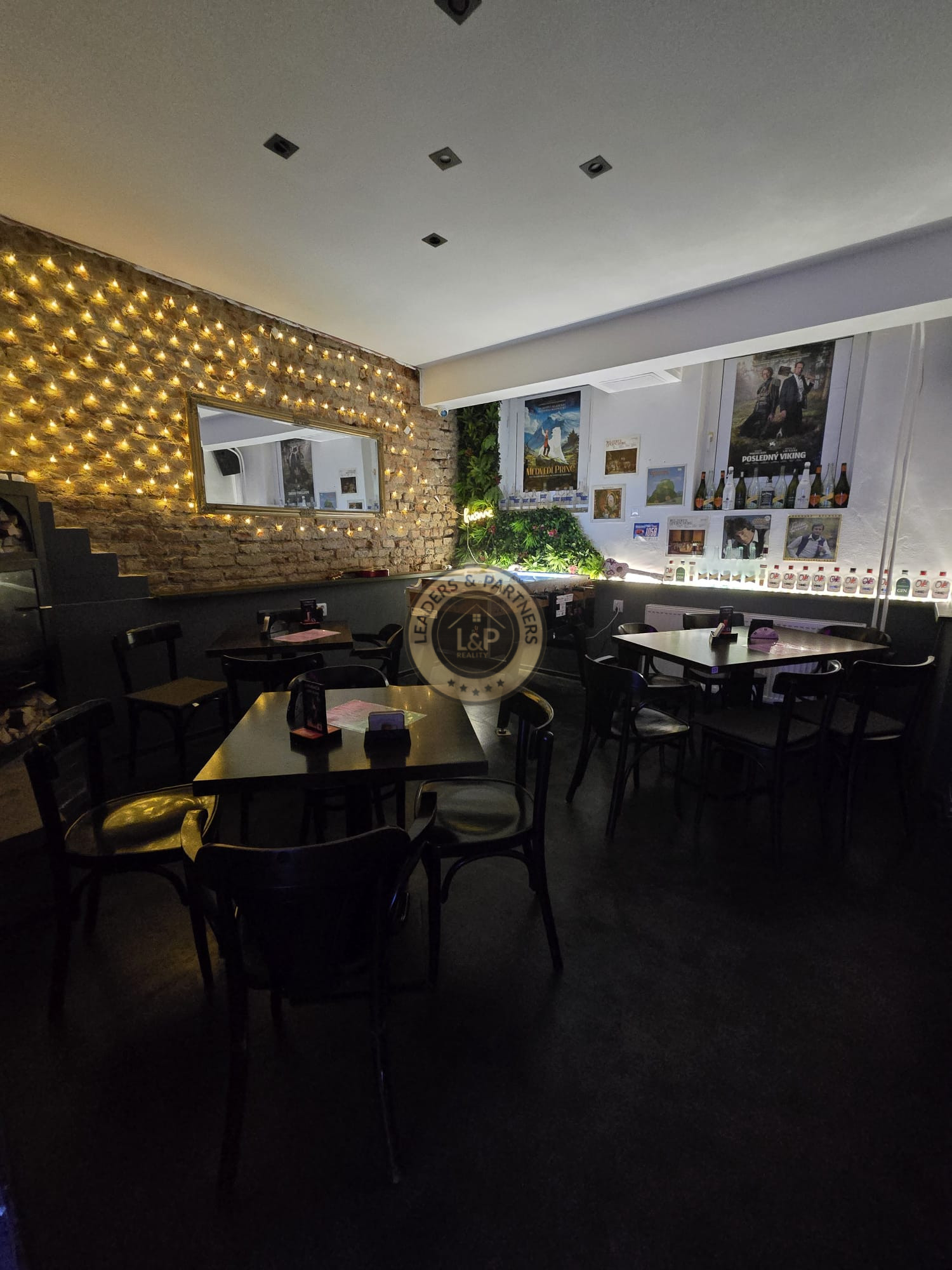 Odstúpenie BAR LAMBADA - Mäsiarská ul., Košice - 6