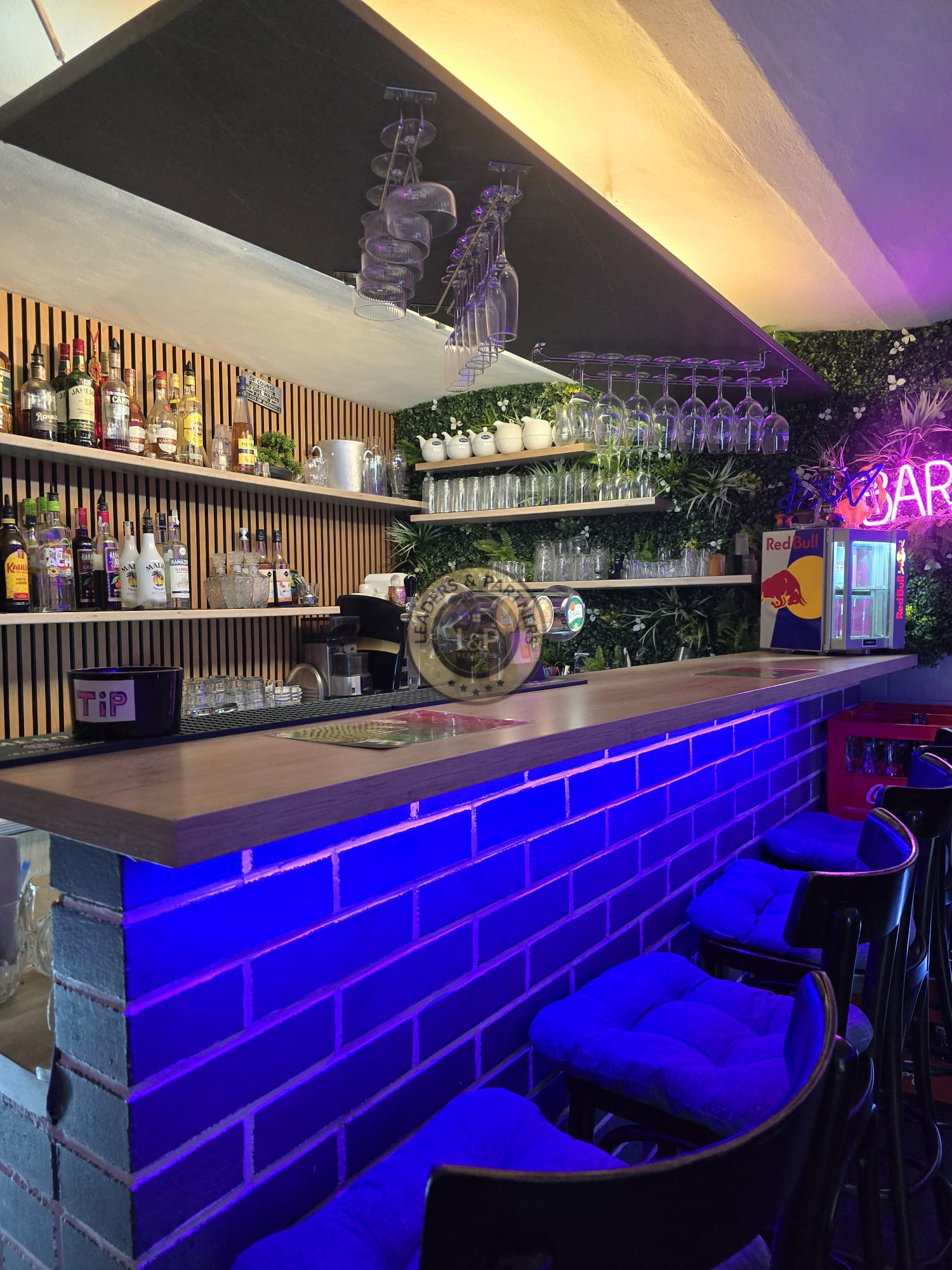 Odstúpenie BAR LAMBADA - Mäsiarská ul., Košice - 1