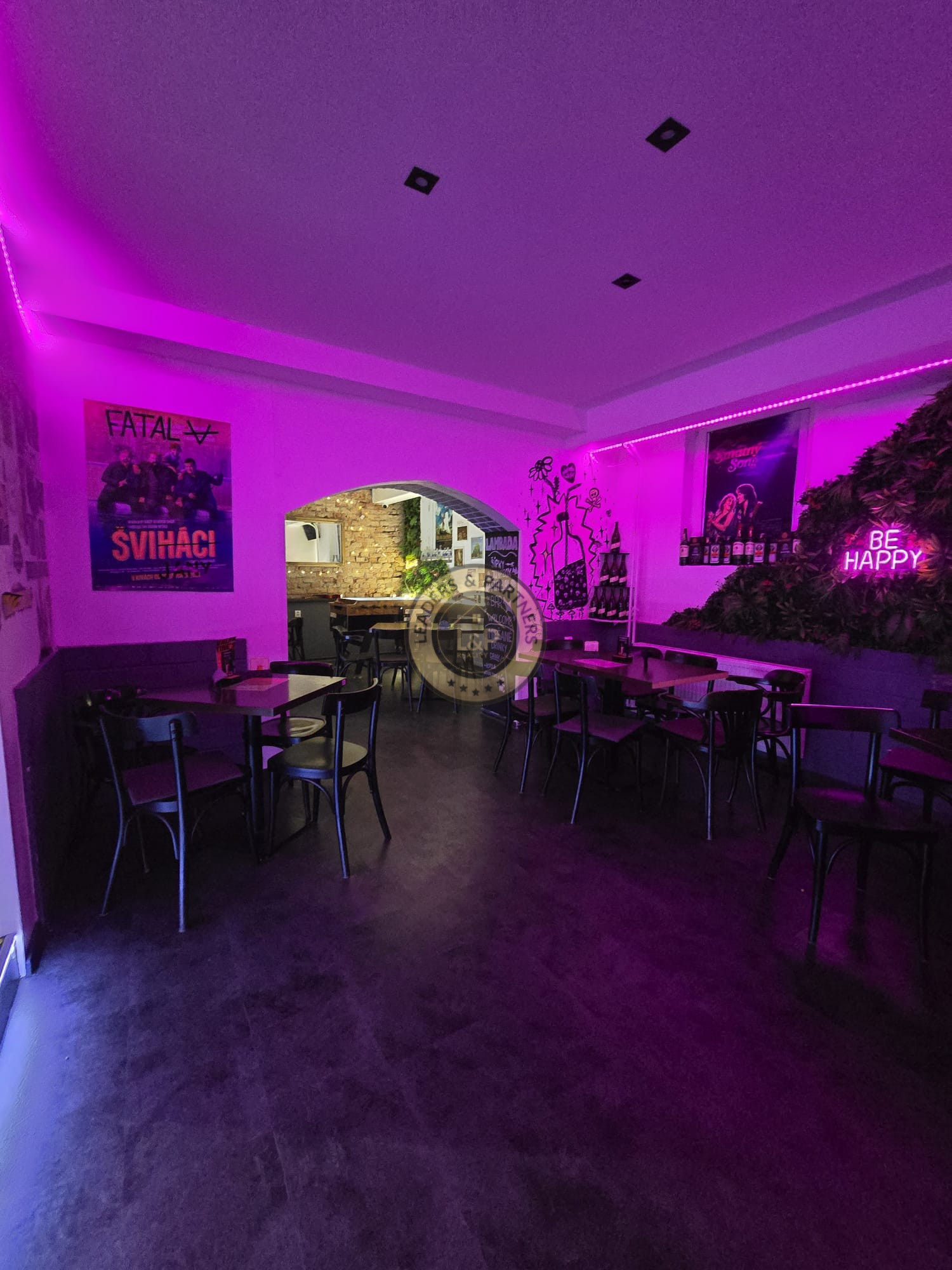 Odstúpenie BAR LAMBADA - Mäsiarská ul., Košice - 9