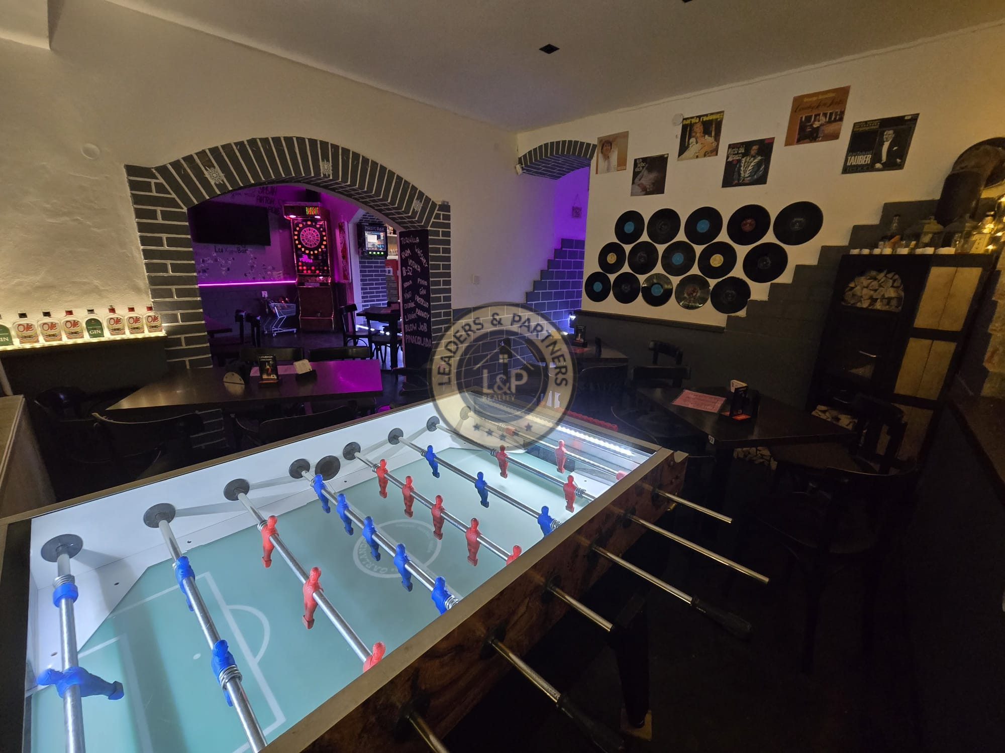 Odstúpenie BAR LAMBADA - Mäsiarská ul., Košice - 4