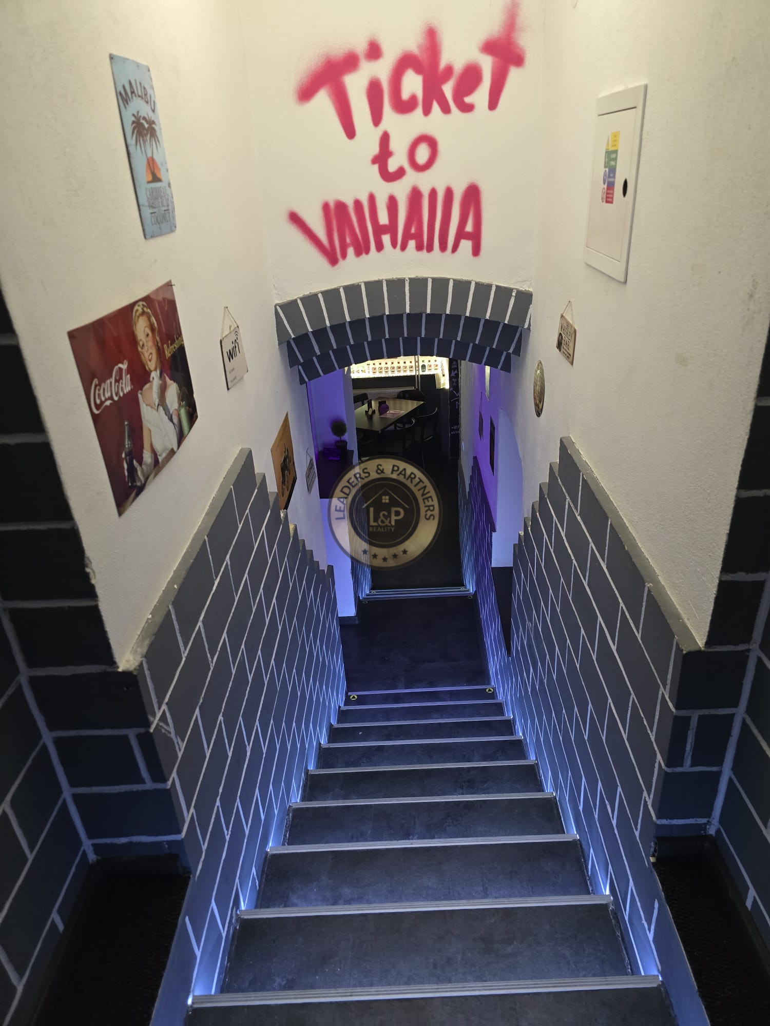 Odstúpenie BAR LAMBADA - Mäsiarská ul., Košice - 10