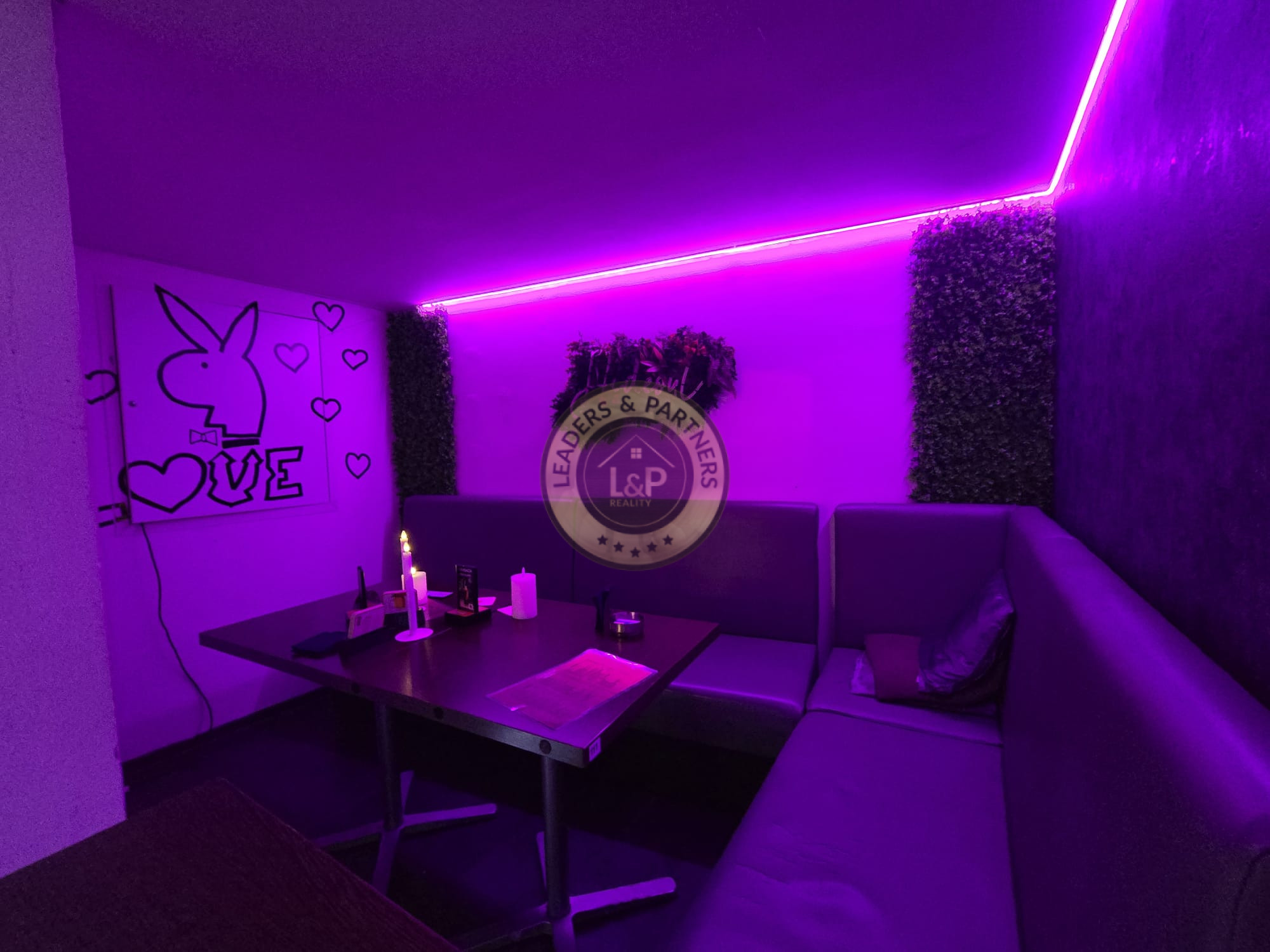 Odstúpenie BAR LAMBADA - Mäsiarská ul., Košice - 8