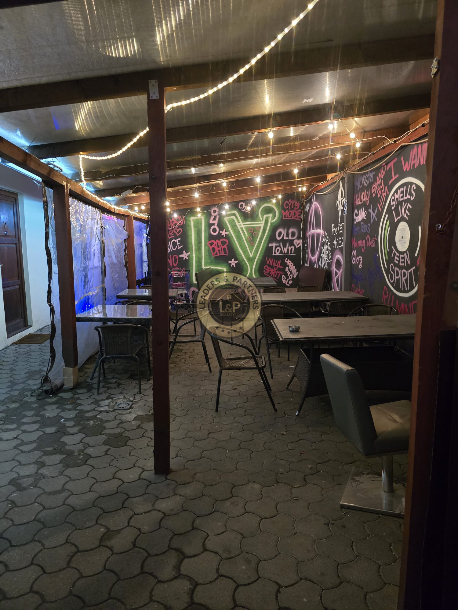 Odstúpenie BAR LAMBADA - Mäsiarská ul., Košice - 11