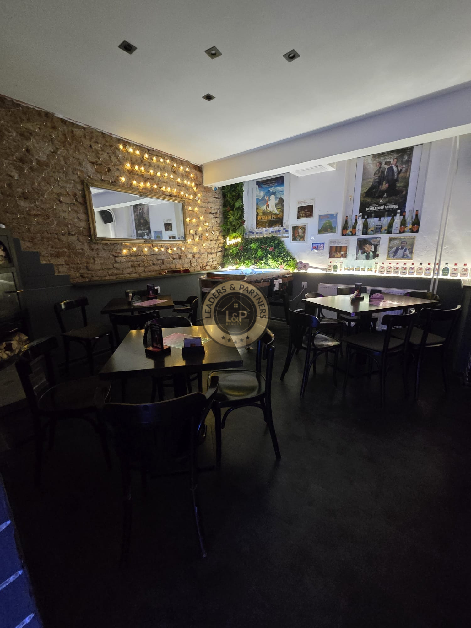 Odstúpenie BAR LAMBADA - Mäsiarská ul., Košice - 7