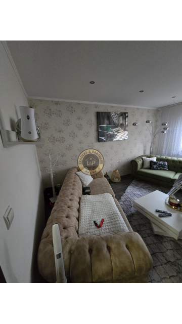 3.izb.byt-ZOMBOVA ulica, Košice KVP, kompletná rekonštrukcia.DOHODA!!! - 12