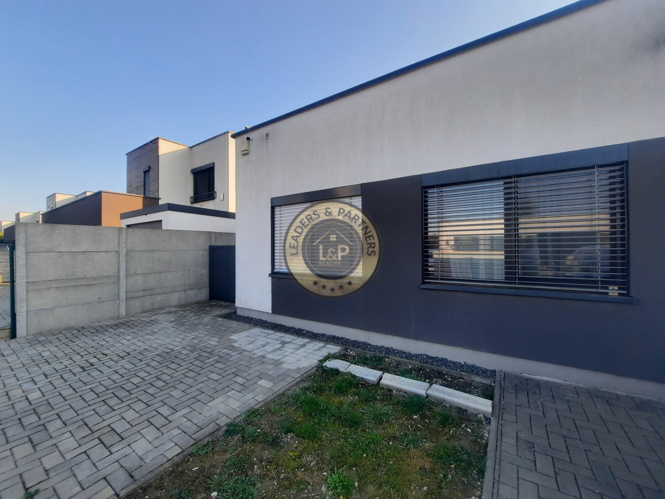 PREDAJ rodinný dom Miloslavov – Alžbetin dvor. - 1