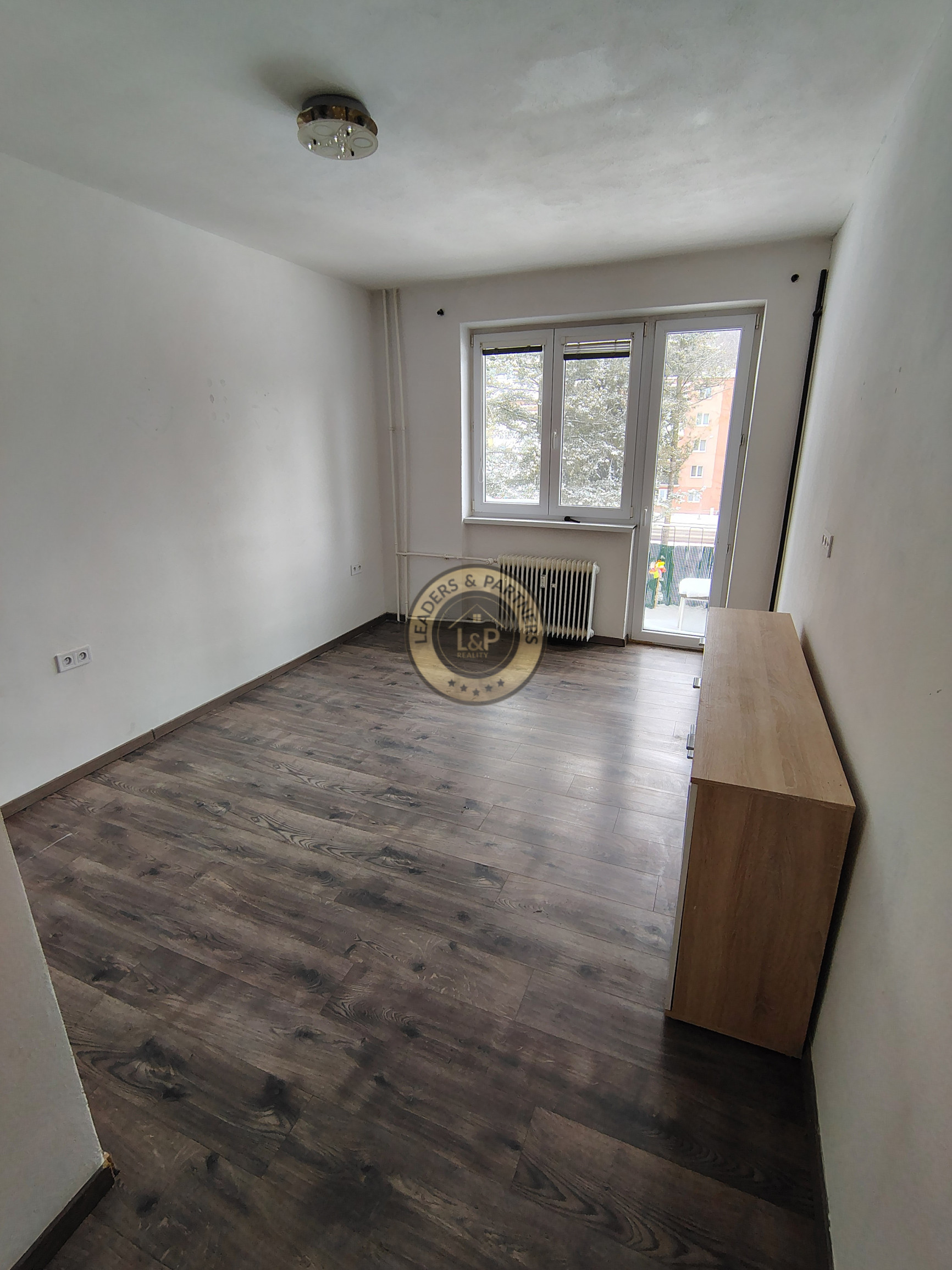BA Rača 3izb byt na predaj - 4