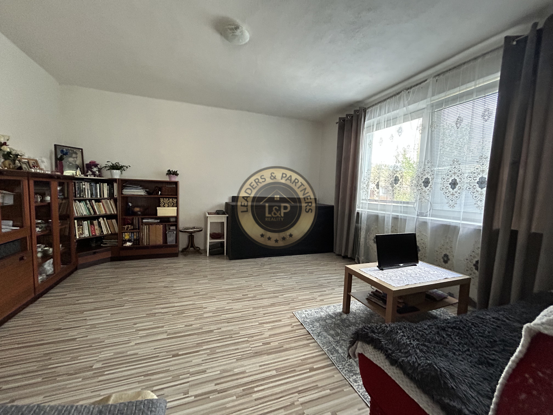 PREDAJ rodinný dom RAJKA - 5
