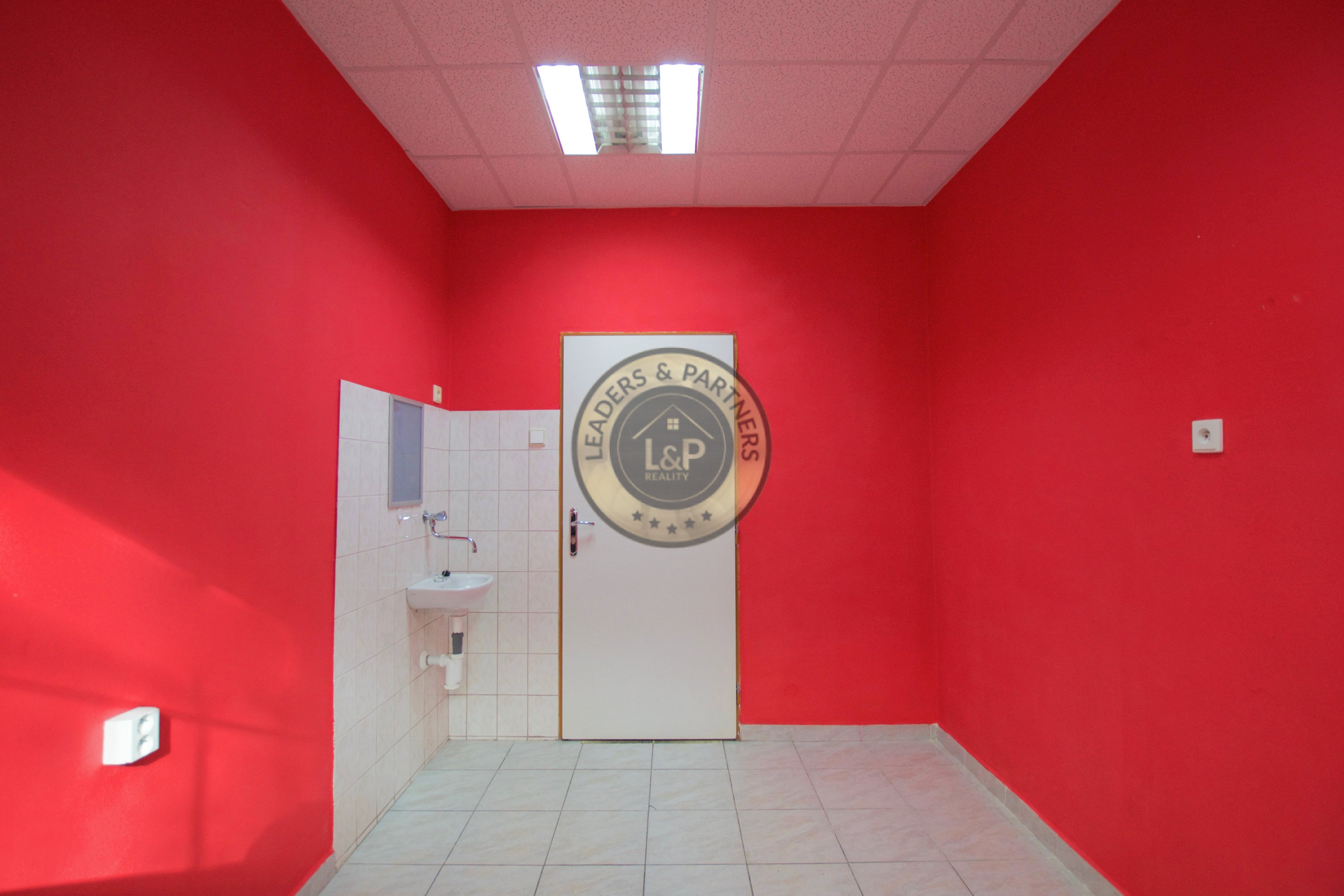 Prenájom kancelárie 9 m² – Rooseveltova, Košice - 2