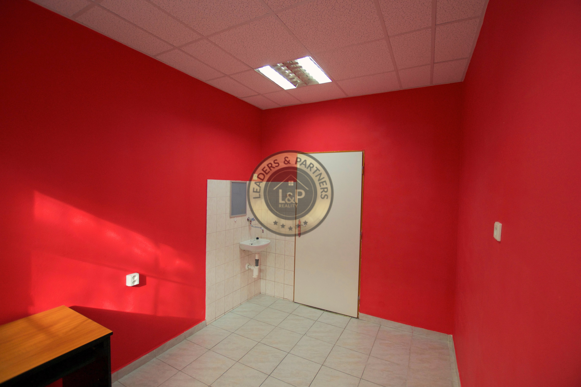 Prenájom kancelárie 9 m² – Rooseveltova, Košice - 3