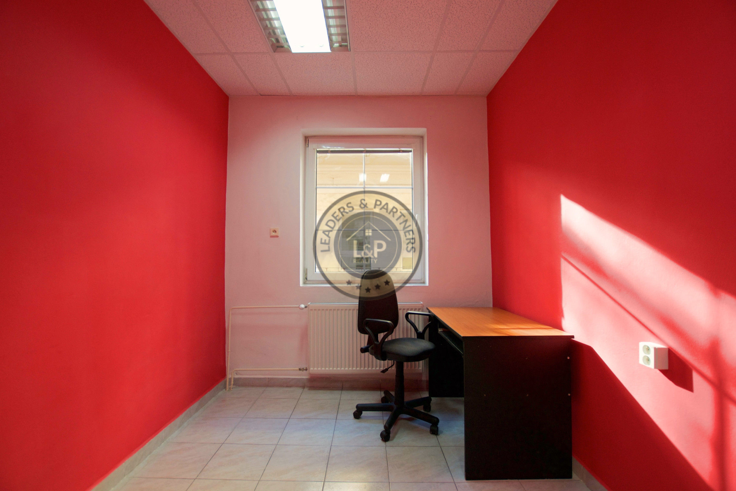 Prenájom kancelárie 9 m² – Rooseveltova, Košice - 4