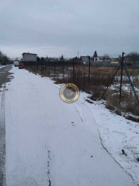 Pozemok na komerčné účely Košice - Barca, Podnikateľská, všetky IS - 2