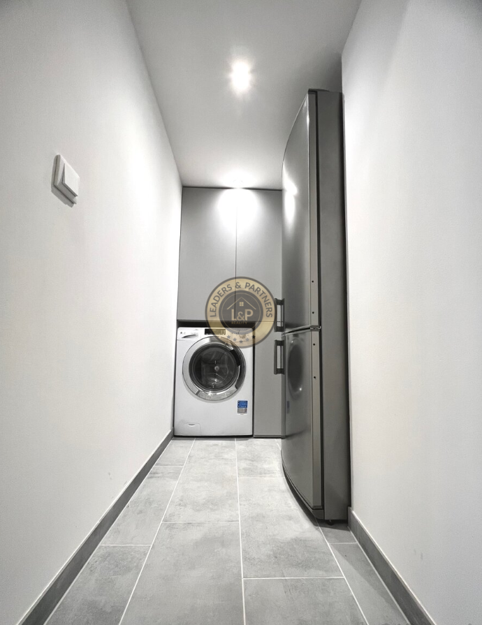 EXKLUZÍVNE, Na predaj mezonetový 2-izb. byt v srdci Viedne - 5