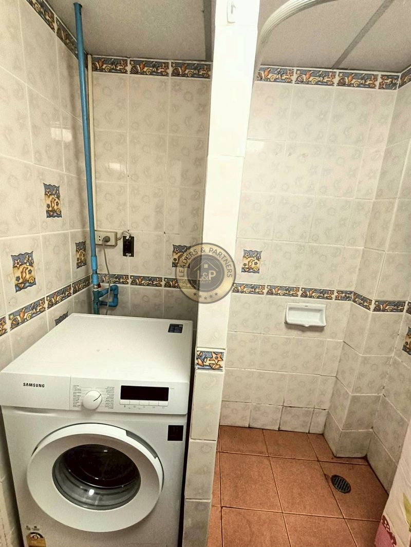 Thajsko-Pattaya-Jomtien-štúdio-30m2- 200metrov od pláže - 12