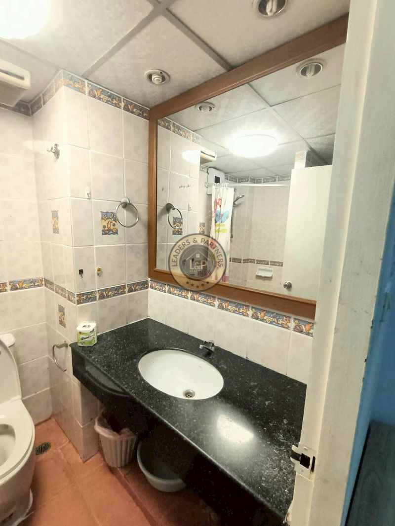 Thajsko-Pattaya-Jomtien-štúdio-30m2- 200metrov od pláže - 11