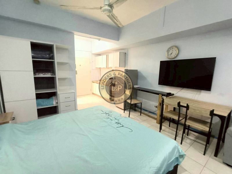 Thajsko-Pattaya-Jomtien-štúdio-30m2- 200metrov od pláže - 5