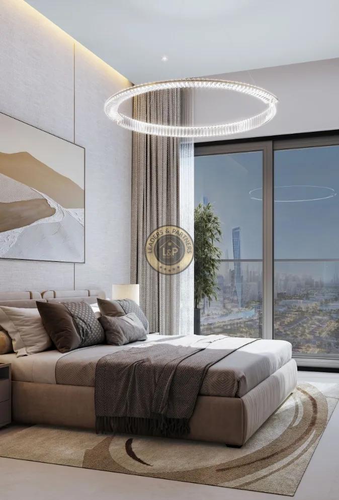 !!!!Exkluzívne apartmány v Dubaji!!!! PROJEKT SOBHA CENTRAL - 11