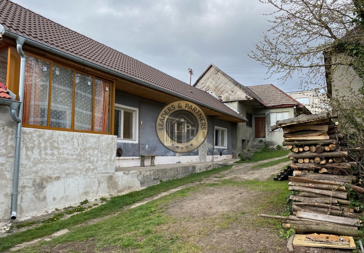 Na predaj rodinný dom v obci Dobrá Voda - 5