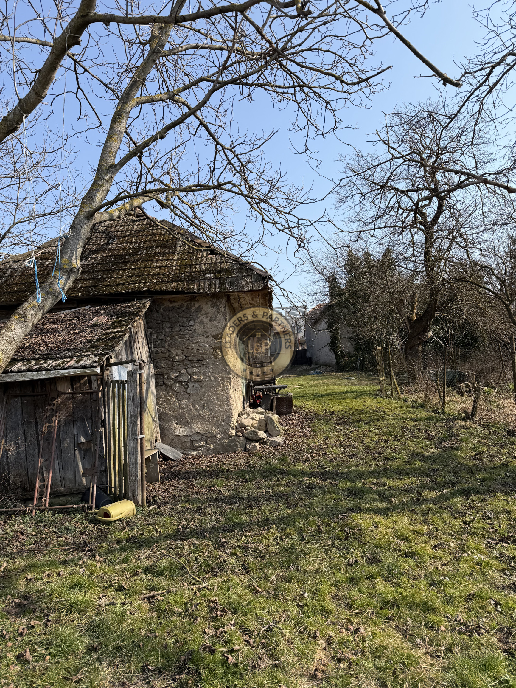 Na predaj rodinný dom v obci Dobrá Voda - 8