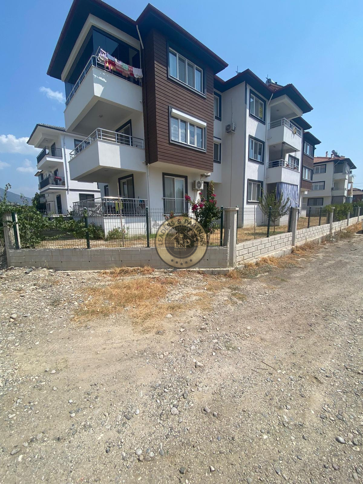 Na predaj apartmán 3+kk Ortaca-Muğla, Turecko - 21