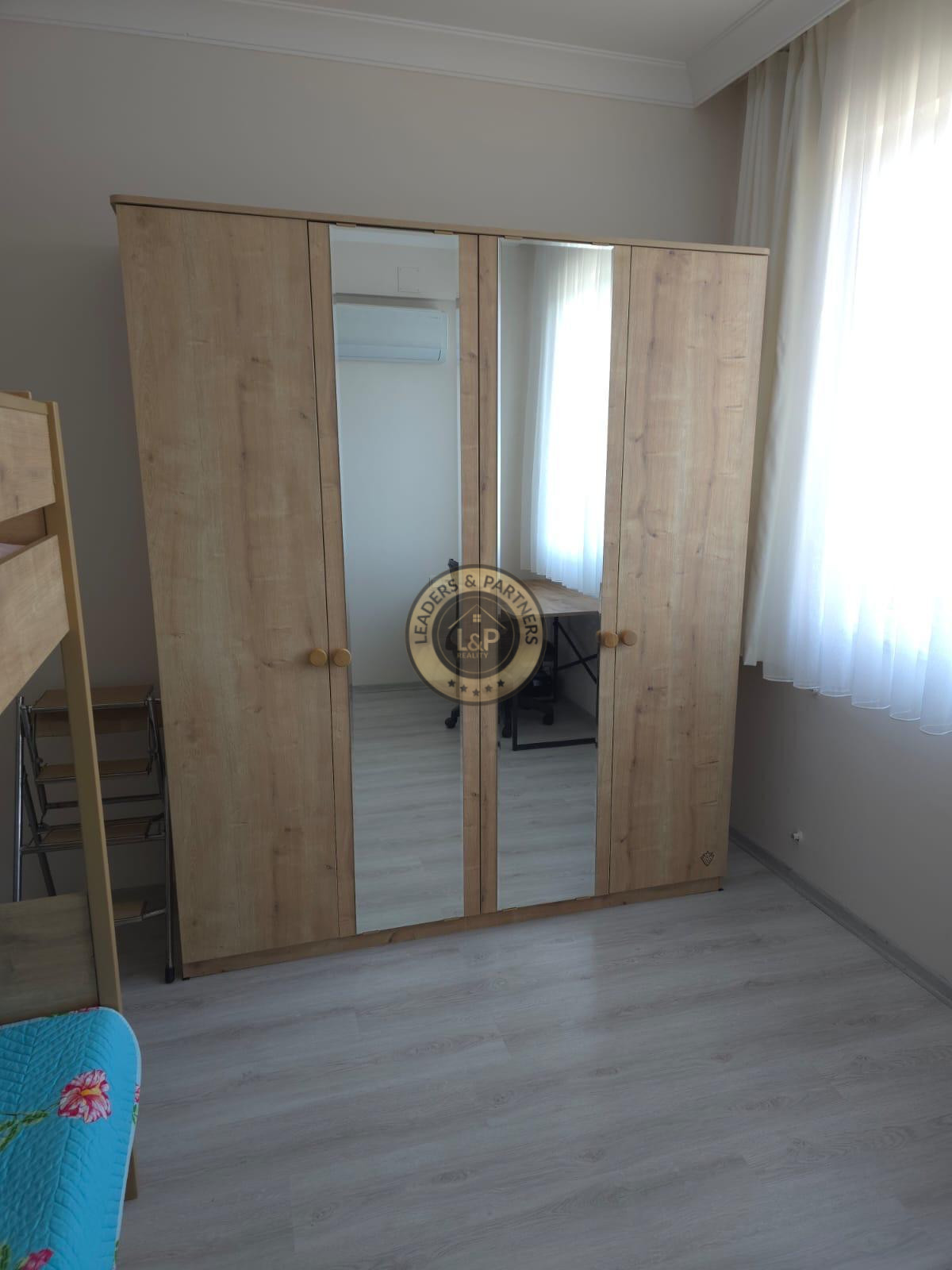Na predaj apartmán 3+kk Ortaca-Muğla, Turecko - 11
