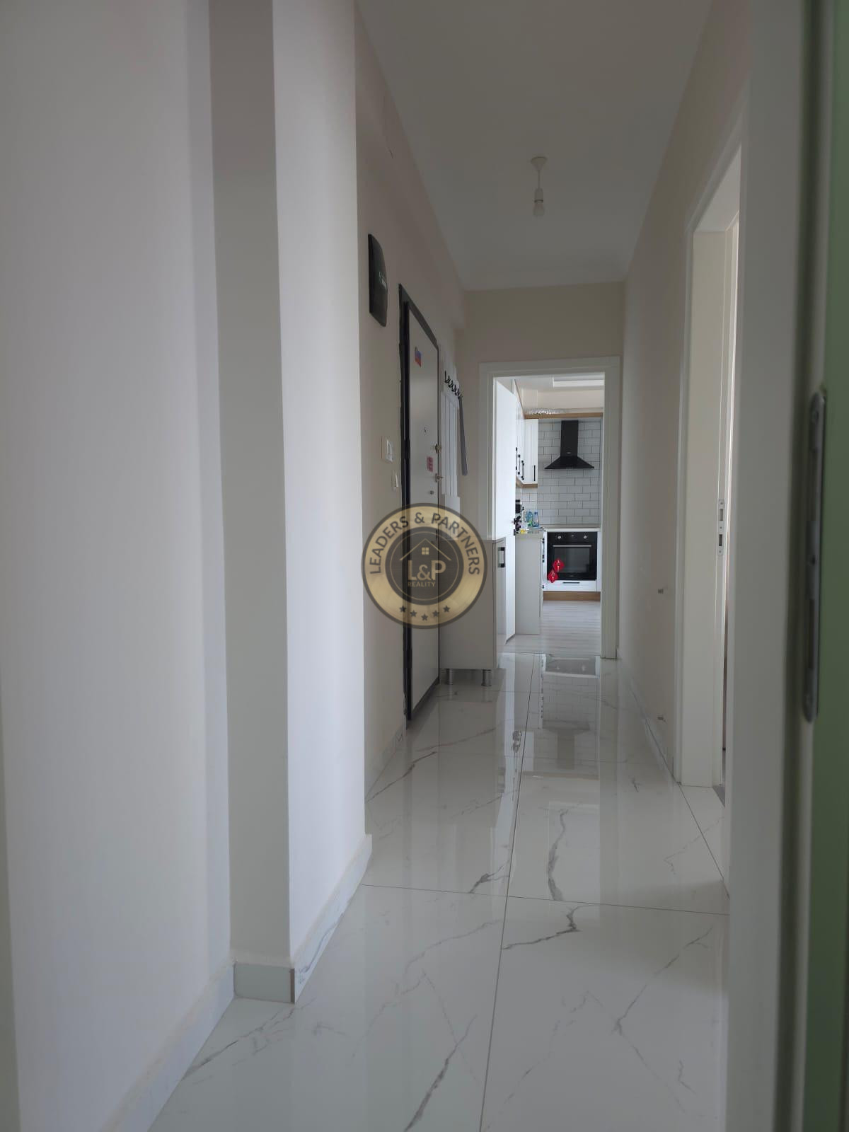 Na predaj apartmán 3+kk Ortaca-Muğla, Turecko - 10