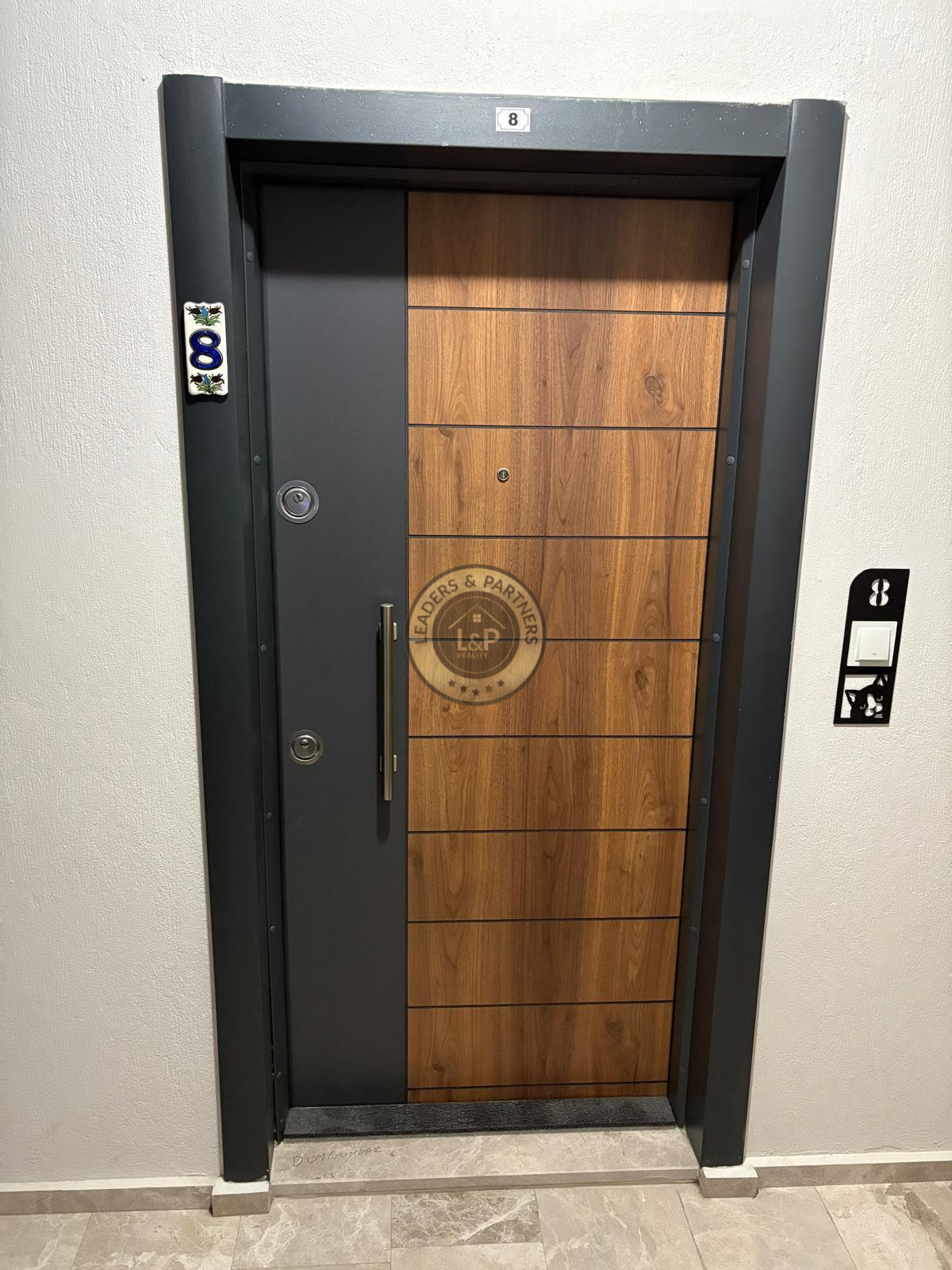 Na predaj apartmán 3+kk Ortaca-Muğla, Turecko - 18