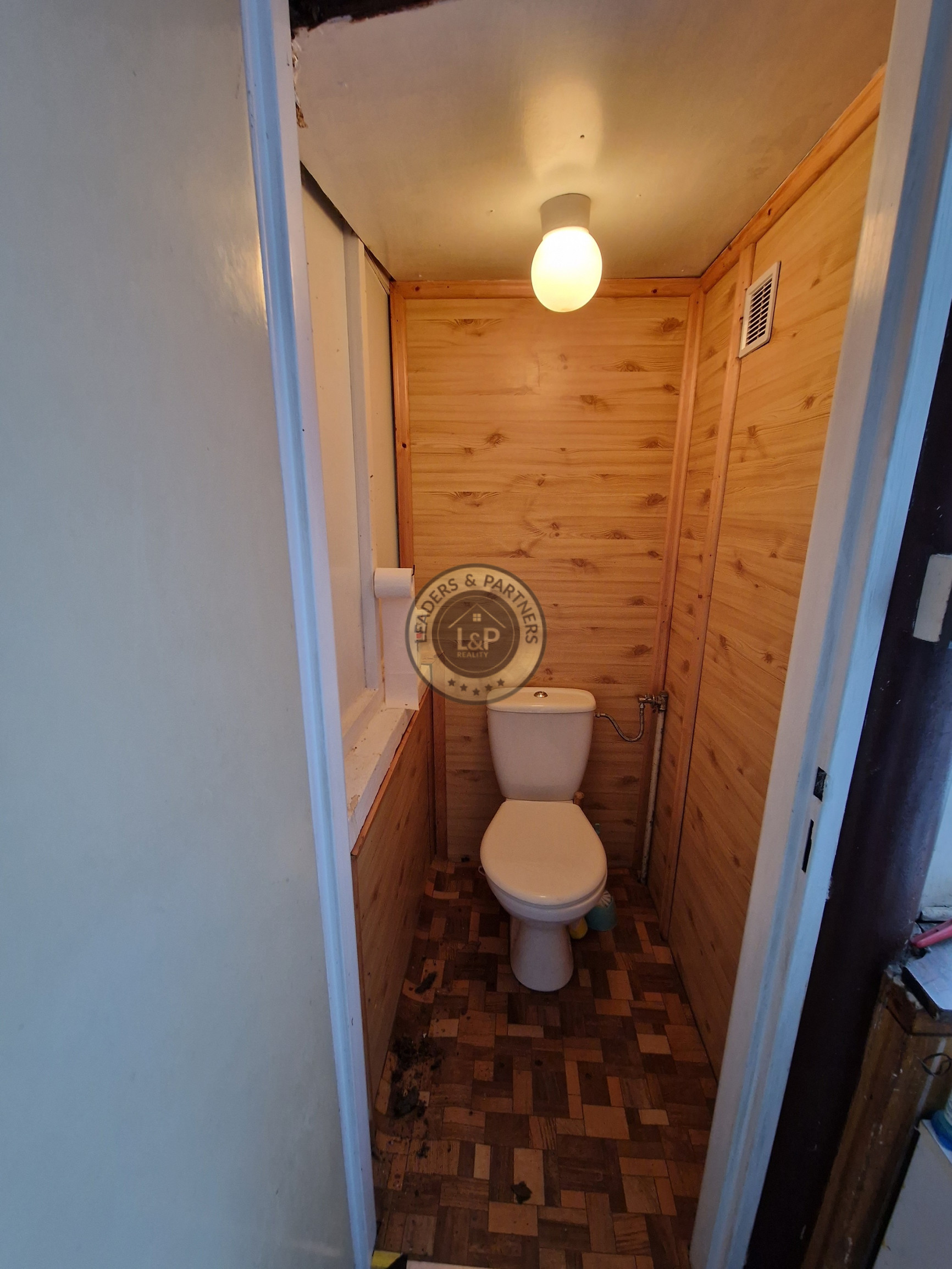 Ponúkame na predaj rodinný dom v Čáčove - 8