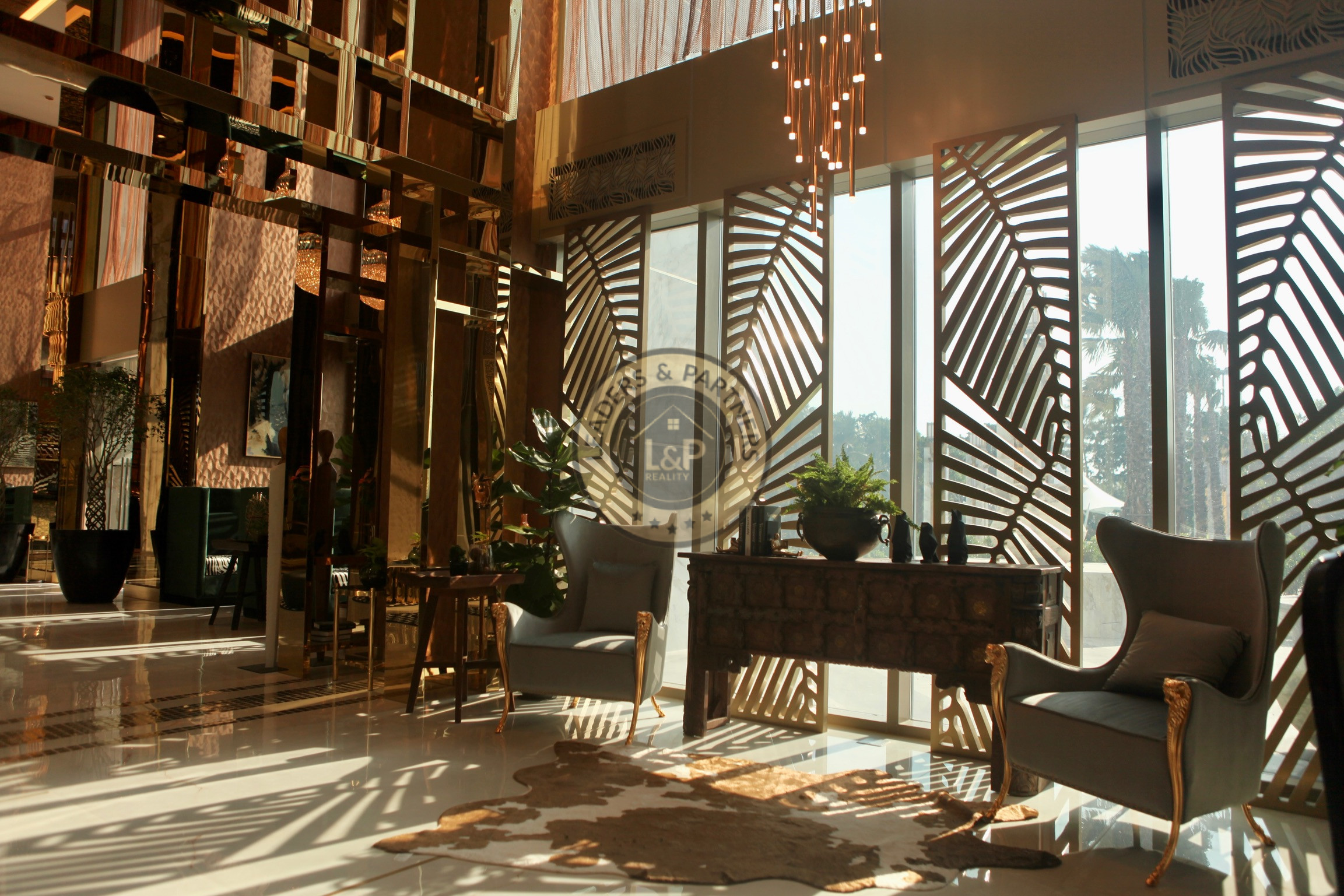 Apartmánový komplex Copacabana Beach Jomtien, Pattaya-Thajsko - 9