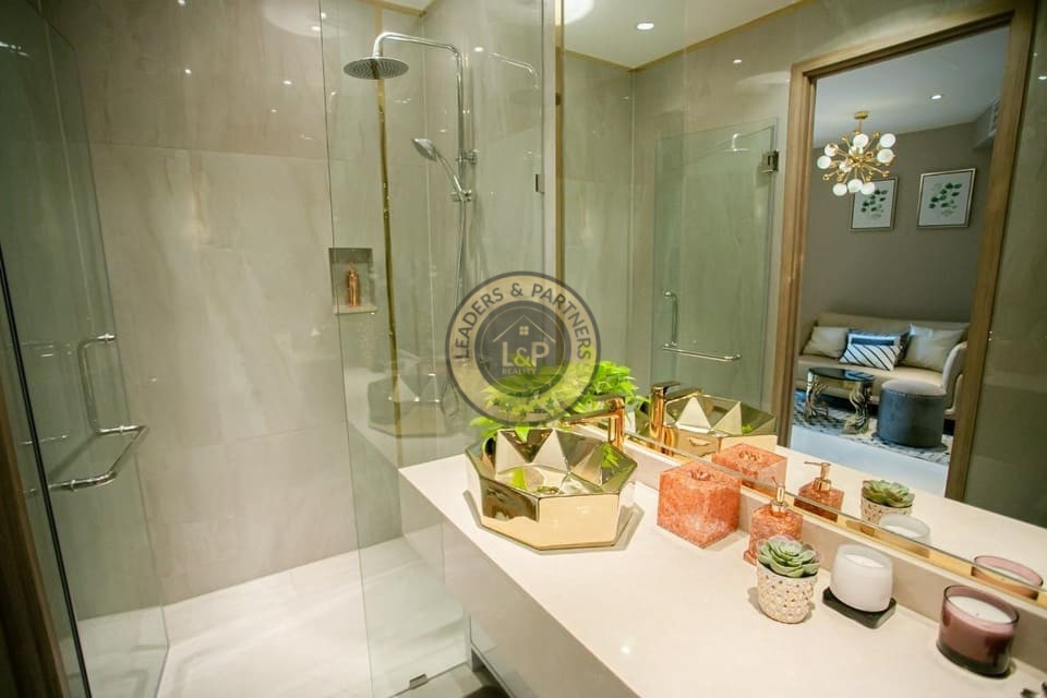 Apartmánový komplex Copacabana Beach Jomtien, Pattaya-Thajsko - 19