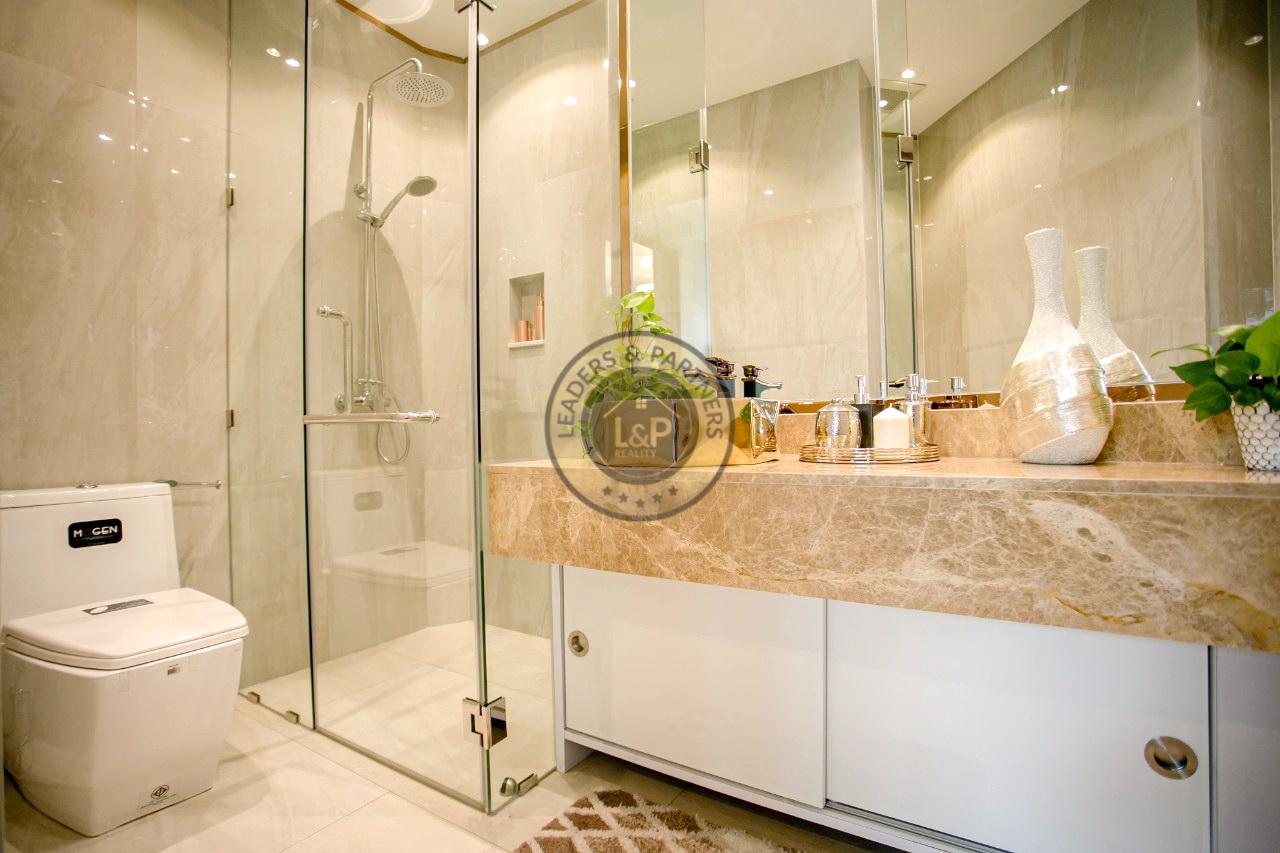 Apartmánový komplex Copacabana Beach Jomtien, Pattaya-Thajsko - 20