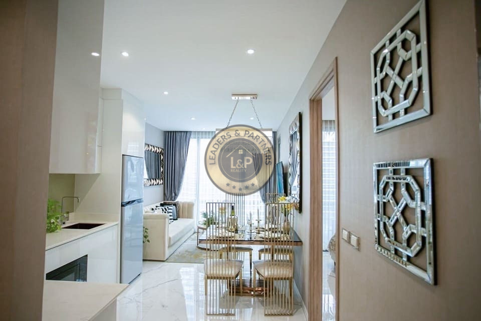 Apartmánový komplex Copacabana Beach Jomtien, Pattaya-Thajsko - 17