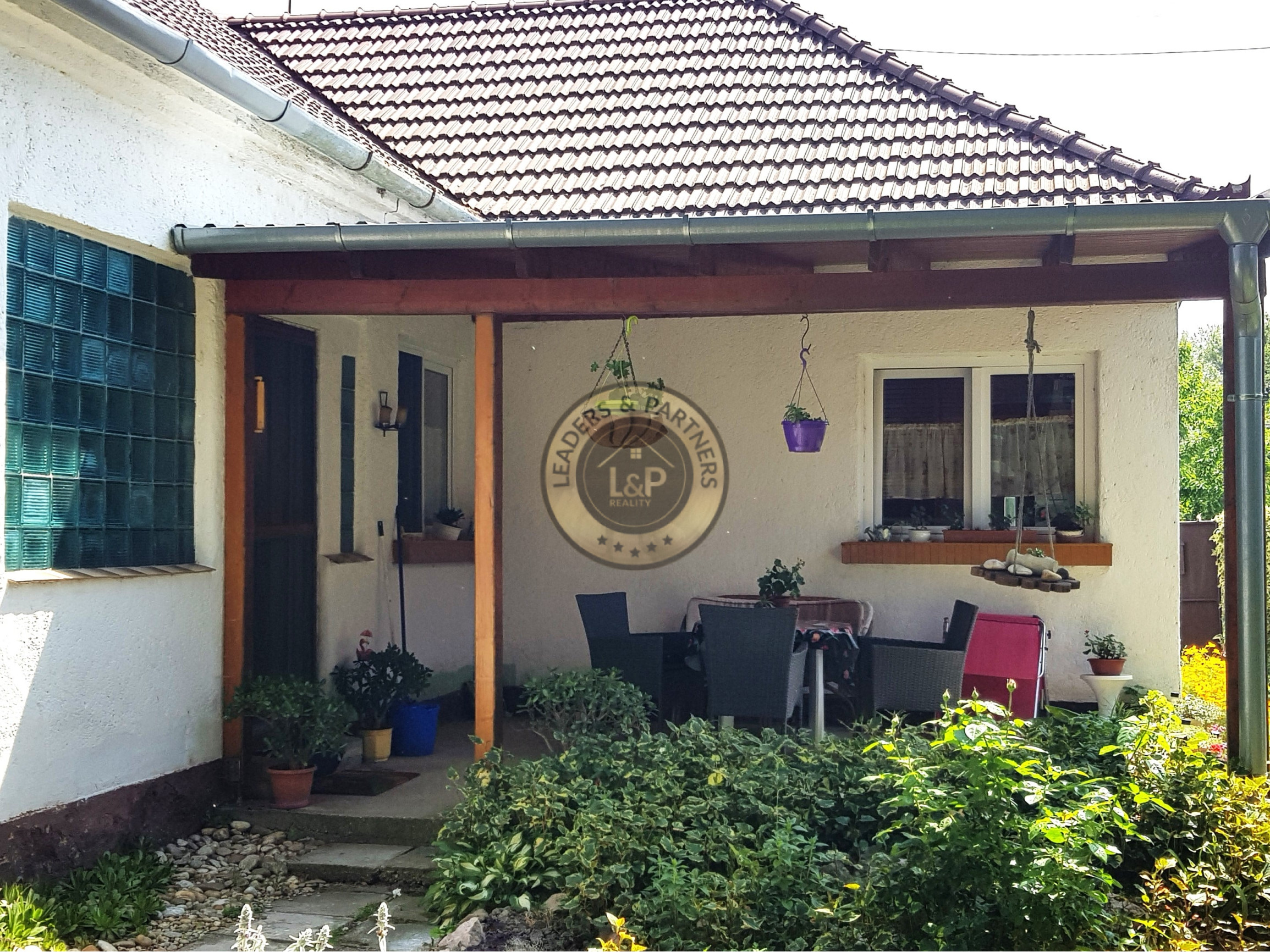 PREDAJ rodinný dom Bezenye - 15