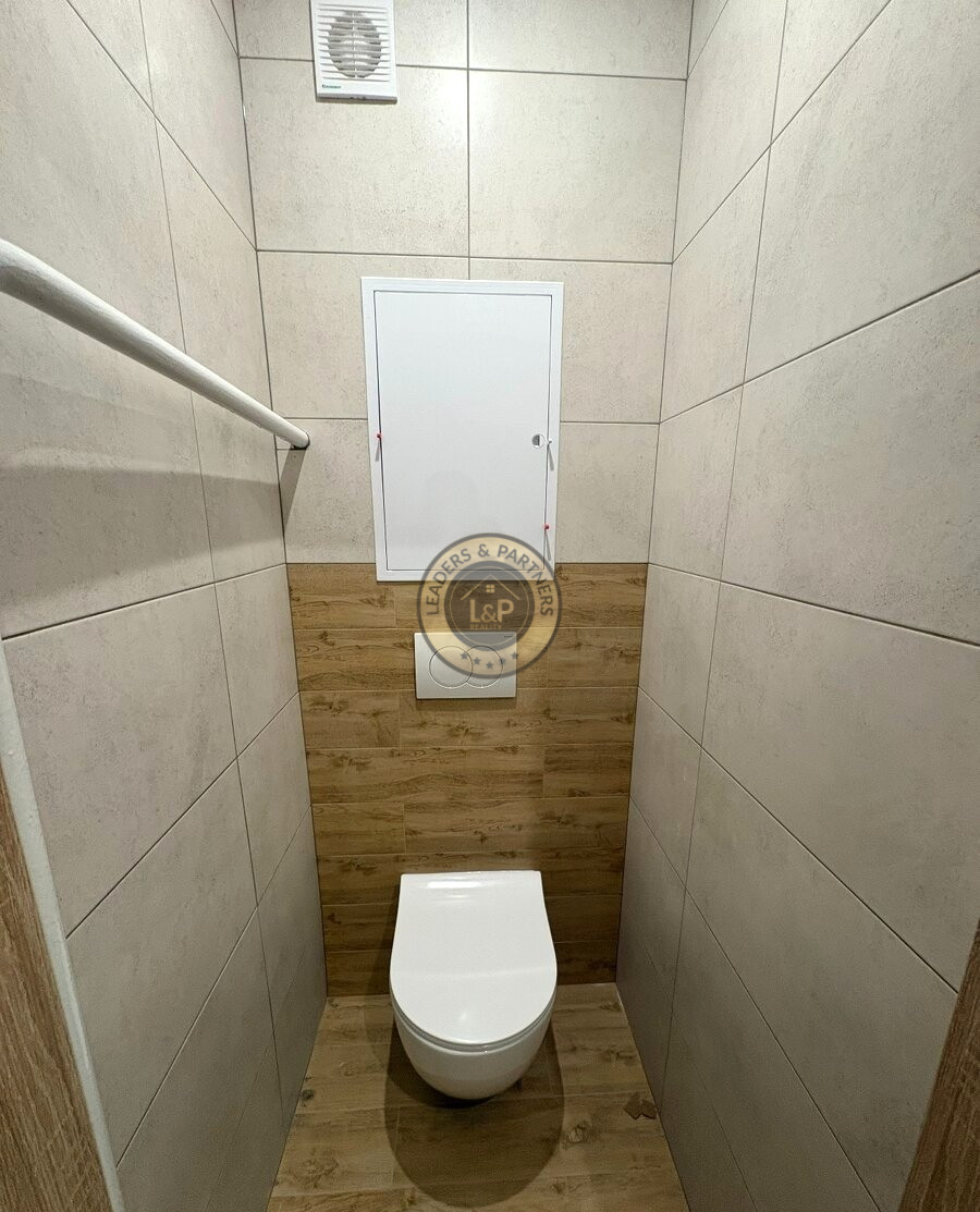 Na predaj moderný 2-izbový byt po kompletnej rekonštrukcii – výborná lokalita, Michalovce, ul. J. Murgaša - 7