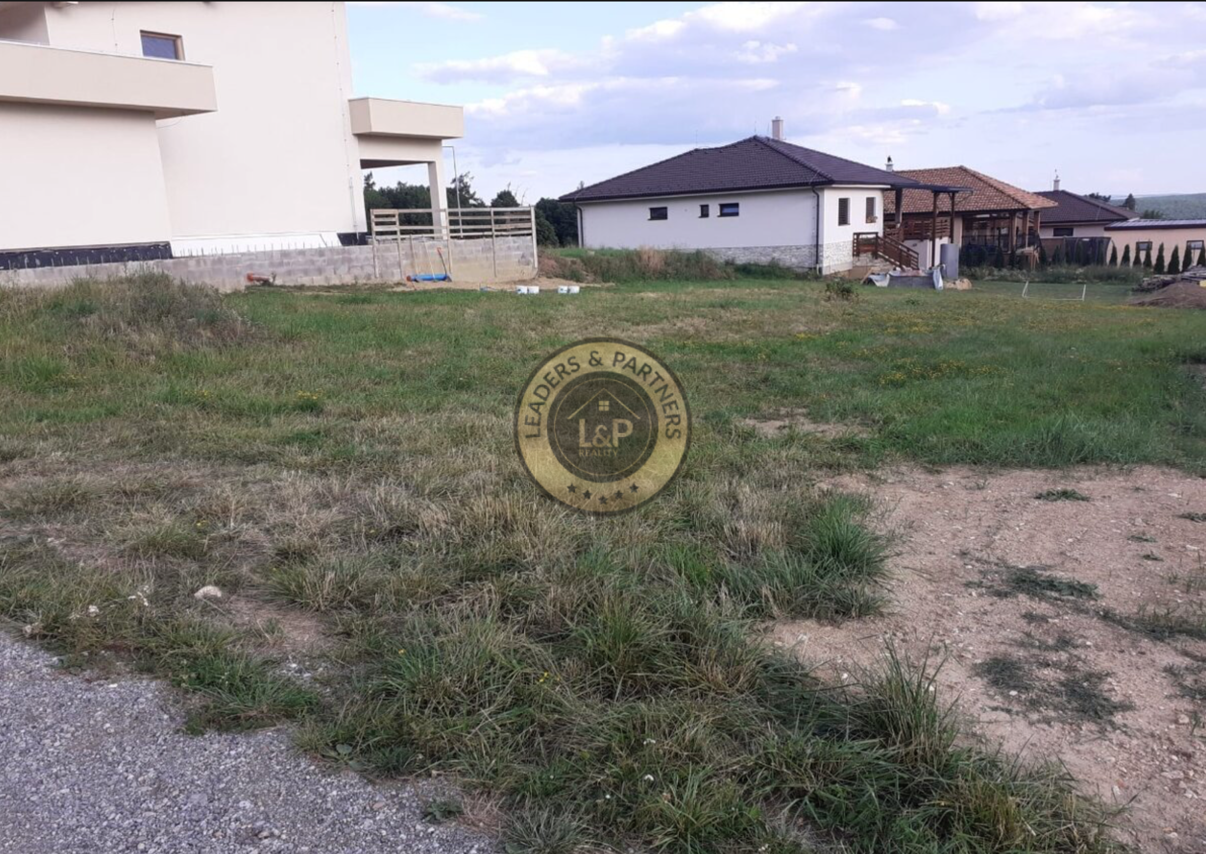 Stavebný pozemok na predaj - Šemša | 805 m² - 5