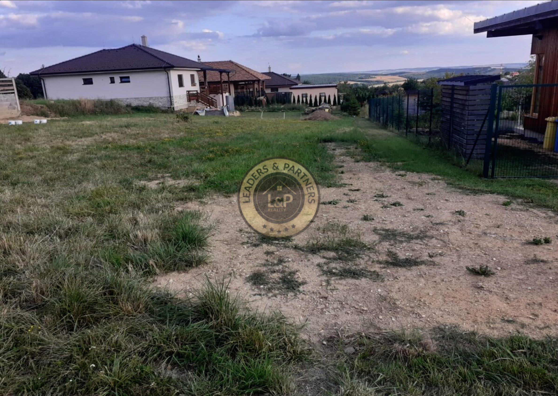 Stavebný pozemok na predaj - Šemša | 805 m² - 3