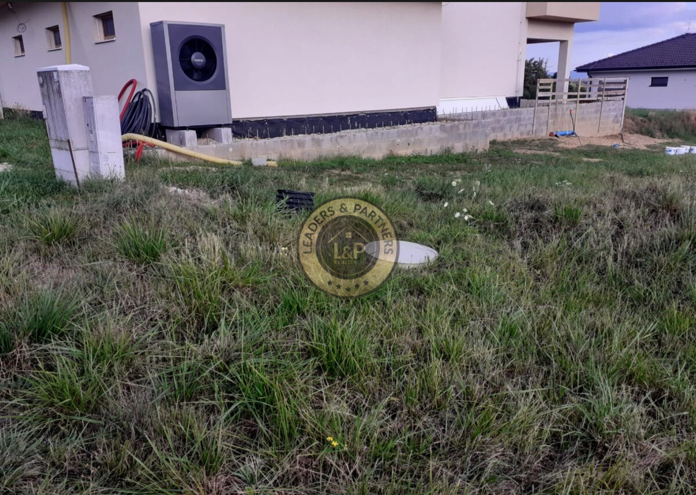 Stavebný pozemok na predaj - Šemša | 805 m² - 4