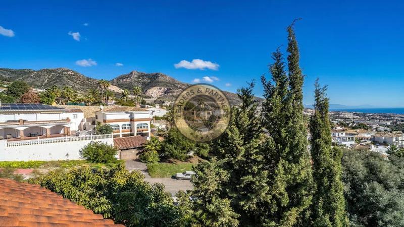 PREDAJ apartmán v Andalúzii, Benalmádena, Španielsko - 3