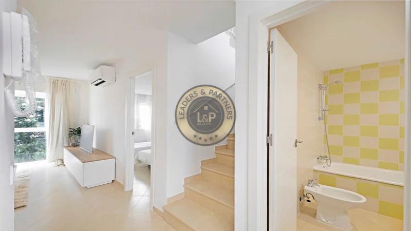 PREDAJ apartmán v Andalúzii, Benalmádena, Španielsko - 10