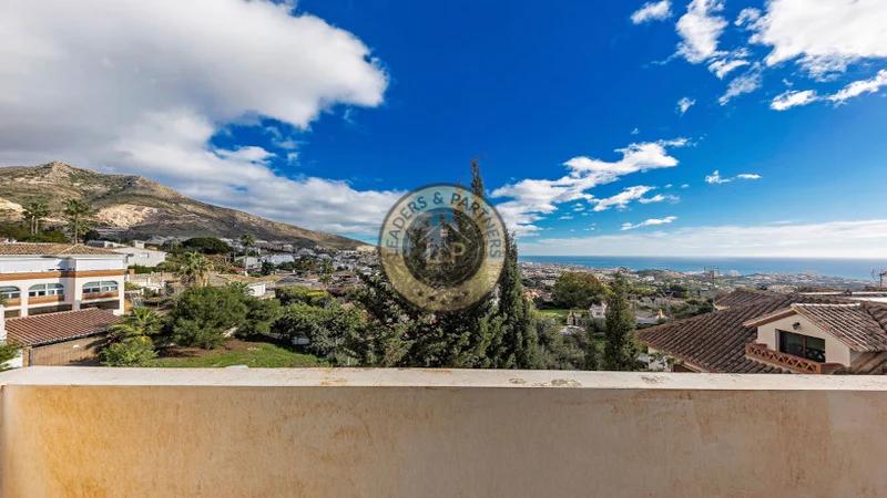 PREDAJ apartmán v Andalúzii, Benalmádena, Španielsko - 1