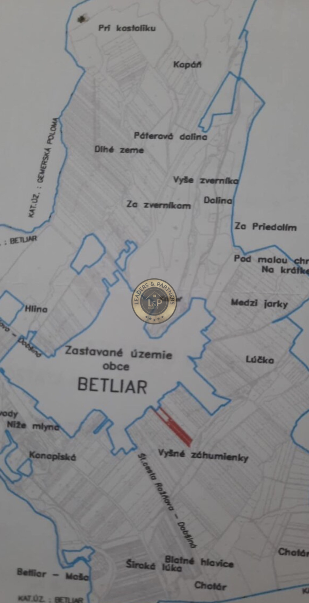 Záhrada Betliar- Rožňava - 2