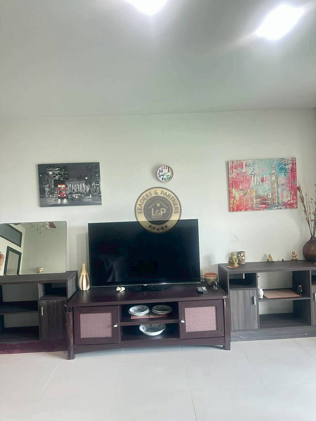 Thajsko-Pattaya-Jomtien-1 izbový apartmán-Plaza Residence - 9