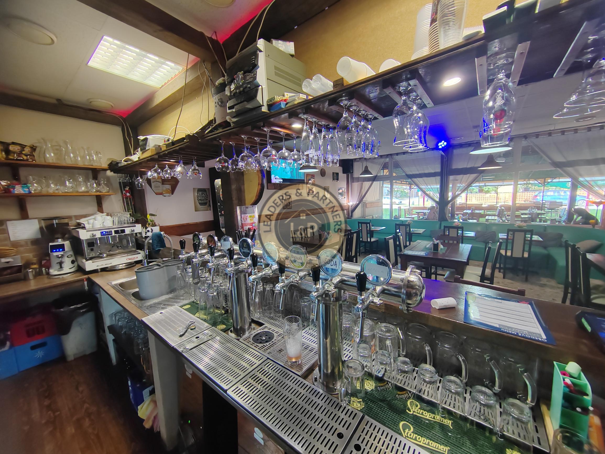 Odstúpenie zabehnutej reštaurácie v Senci - 3