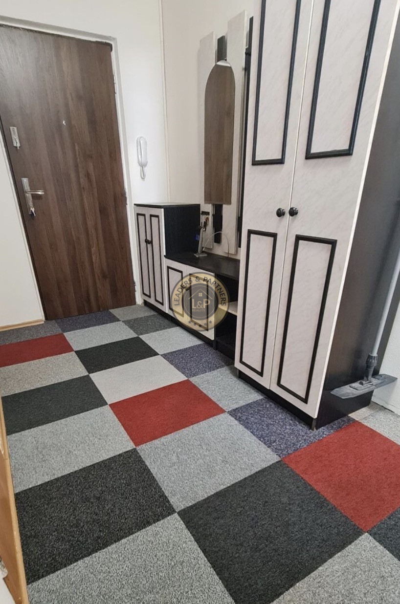 Prenájom 2izb - Branisková ulica - 5